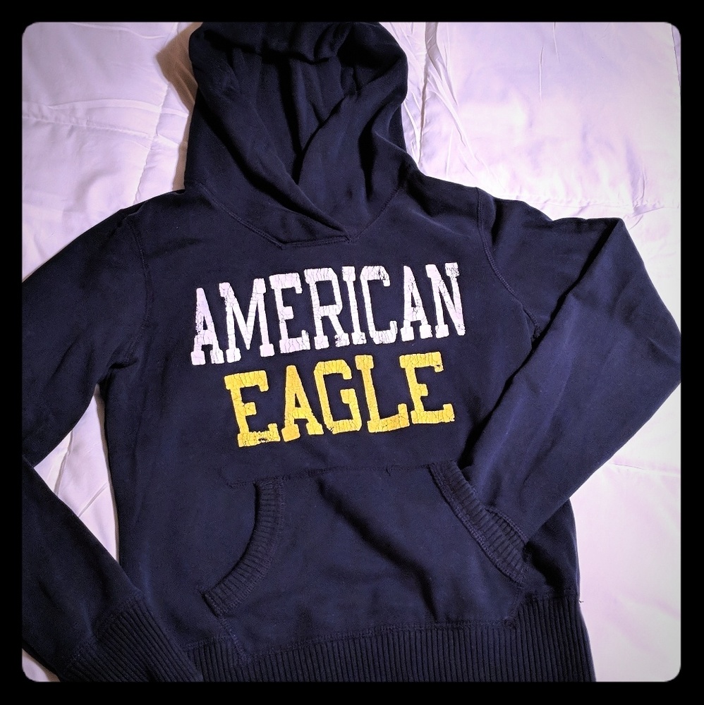 American Eagle Hoodie